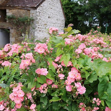 Chambre D'Hote Courtoux Saint-Denis-sur-Sarthon 外观 照片