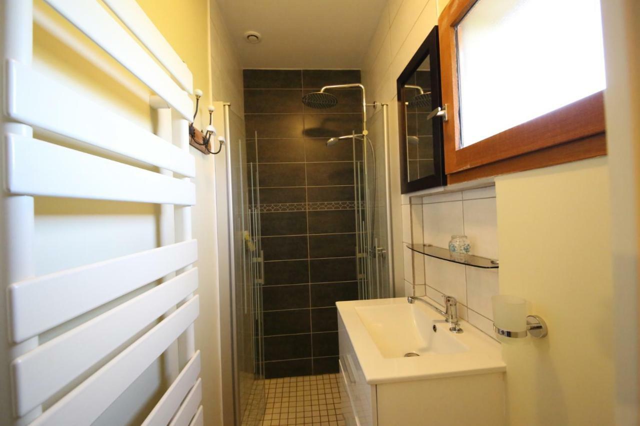 Chambre D'Hote Courtoux Saint-Denis-sur-Sarthon 外观 照片